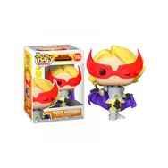 Funko pop my hero academia yuga aoyama 58040