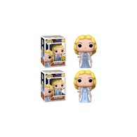 Funko pop disney pinocchio hada azul opcion chase 51535