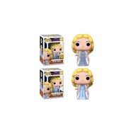 Funko pop disney pinocchio hada azul opcion chase 51535
