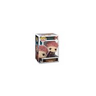 Funko pop jujutsu kaisen yuji itadori 61358