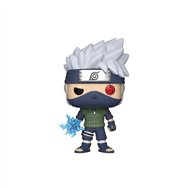 Funko pop naruto kakashi lightning blade 38982