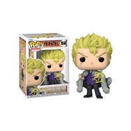 Funko pop animacion fairy tail laxus dreyar 57340