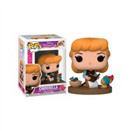 Funko pop disney ultimate princess cenicienta 55969