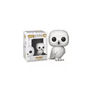 Funko pop harry potter hedwig