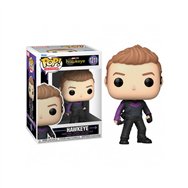 Funko pop marvel hawkeye ojo de halcon 59480