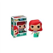 funko pop disney la sirenita ariel 2553