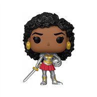 funko pop dc comics wonder woman ww 1984 80th nubia edicion limitada exclusiva 55514