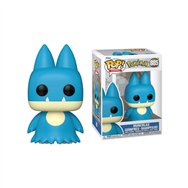 funko pop pokemon munchlax 69077