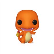 funko pop videojuegos pokemon charmander 50403