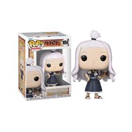 funko pop animacion fairy tail mirajane strauss 57342