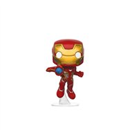 funko pop marvel avengers infinity war iron man 26463