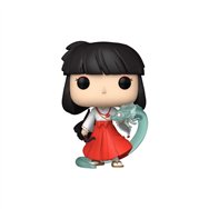 funko pop inuyasha kikyo 58026
