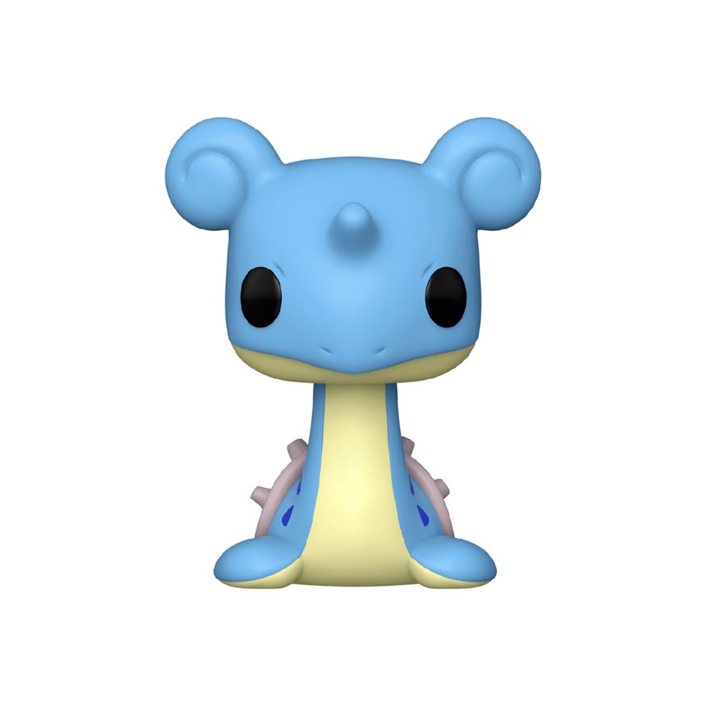 funko pop pokemon lapras 74227