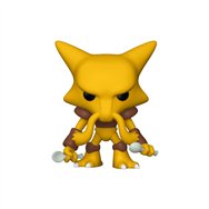 funko pop pokemon alakazam 74216