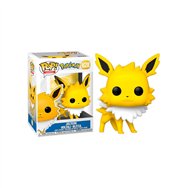 funko pop pokemon jolteon 63694