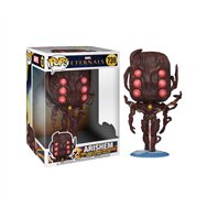 funko pop marvel eternals 10pulgadas arishem 50123