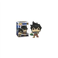 funko pop black clover yuno 60698