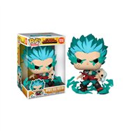 funko pop my hero academia infinite deku with eri 51901