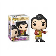 funko pop disney la bella y la bestia gaston formal 57584