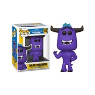 funko pop disney monster at work tylor tuskmon 57381
