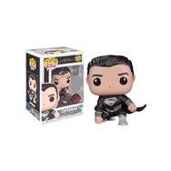 Funko pop dc comics la liga de la justicia zack snyder superman edicion especial exclusiva 56835