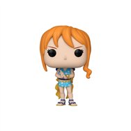 Funko pop one piece onami nami wano 72107
