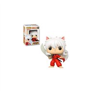 Funko pop animacion inuyasha inuyasha edicion limitada