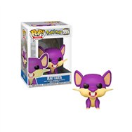Funko pop pokemon rattata 48398