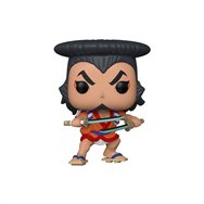 Funko pop one piece oden 63215