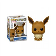 Funko pop pokemon eevee 64637