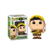 Funko pop disney up dug days russell 57386