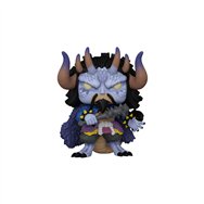 Funko pop super one piece kaido beast form dragon 75580