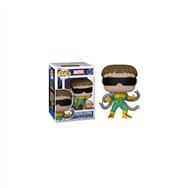 Funko pop marvel spiderman doctor octopus edicion especial 58865