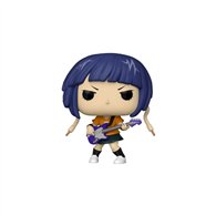 Funko pop my hero academia jirou con guitarra 61044