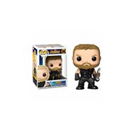Funko pop marvel avengers infinity war thor 26464