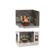 Mini moments funko harry potter aniversario ron weasley con opcion chase 57365