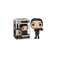 Funko pop marvel hawkeye maya lopez 60087