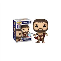 Funko pop cine warner bross 100 aniversario 300 leonidas batalla 1473 exclusivo