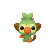 Funko pop pokemon grookey 70976