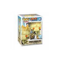 Funko pop animacion naruto kurama naruto