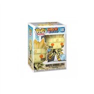 Funko pop animacion naruto kurama naruto