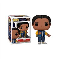 Funko pop marvel spiderman no way home ned 57636