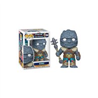 Funko pop marvel thor love and thunder  korg 62425