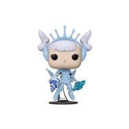 Funko pop animacion black clover noelle armadura de valkiria 70569