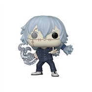 Funko pop jujutsu kaisen mahito new arms 62336