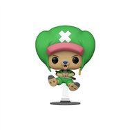 Funko pop one piece chopperemon chopper wano 72106