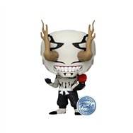 Funko pop jujutsu kaisen hanami (1396) exclusivo