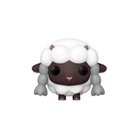 Funko pop pokemon wooloo 70978