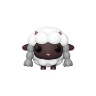 Funko pop pokemon wooloo 70978