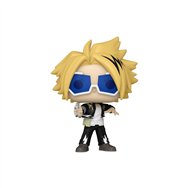 Funko pop my hero academia s5 denki kaminari 67328